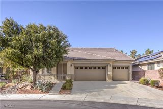 8109 Devils Canyon Street, North Las Vegas, NV 89085