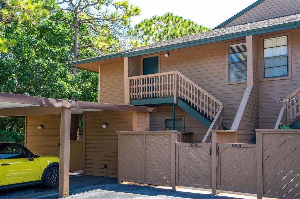 1008 W LENNOX ROAD W, Palm Harbor, FL 34683