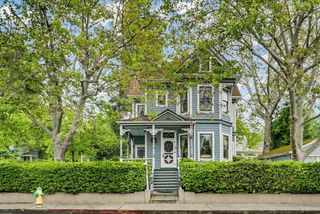 203 Pleasant St, Grass Valley, CA 95945