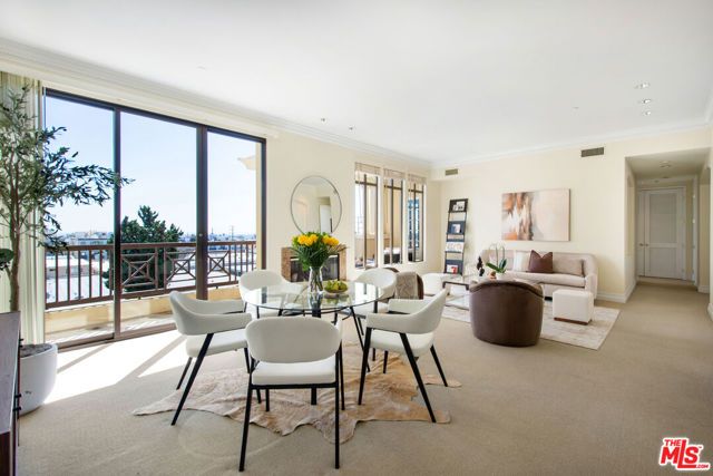 11847 Gorham Avenue 403, Los Angeles, CA 90049