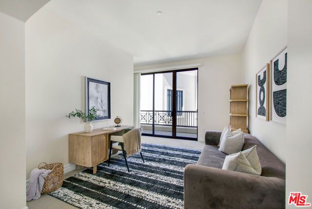 11847 Gorham Avenue 403, Los Angeles, CA 90049