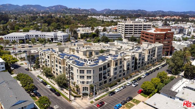 11847 Gorham Avenue 403, Los Angeles, CA 90049