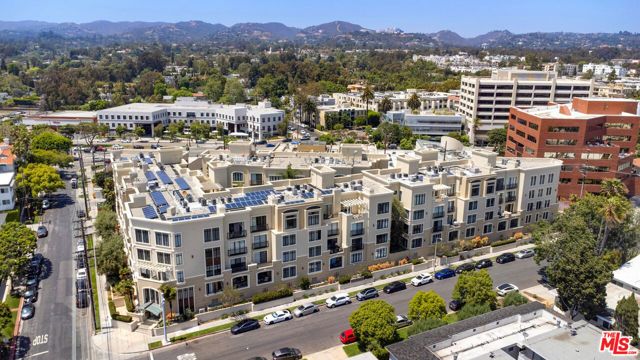 11847 Gorham Avenue 403, Los Angeles, CA 90049