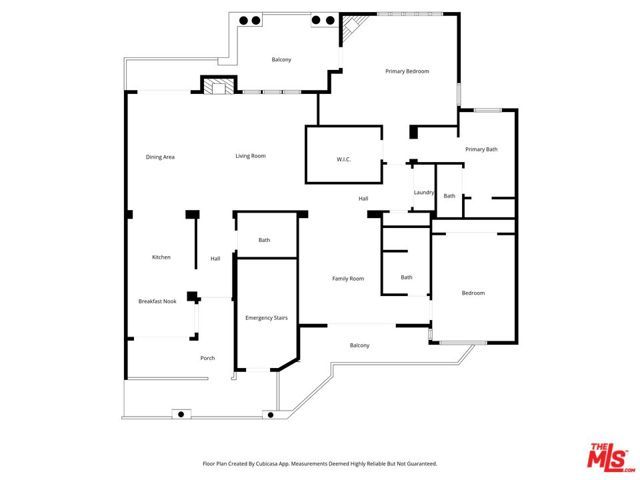 11847 Gorham Avenue 403, Los Angeles, CA 90049