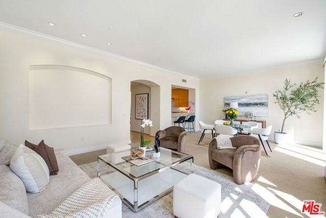 11847 Gorham Avenue 403, Los Angeles, CA 90049