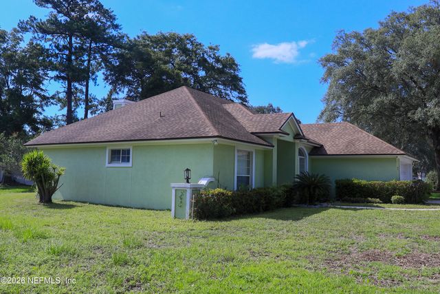 11820 POYDRAS Lane, Jacksonville, FL 32218