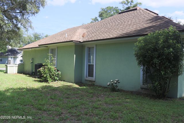 11820 POYDRAS Lane, Jacksonville, FL 32218