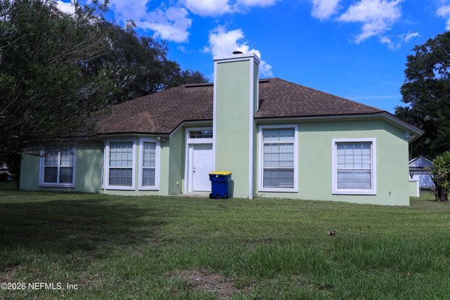 11820 POYDRAS Lane, Jacksonville, FL 32218