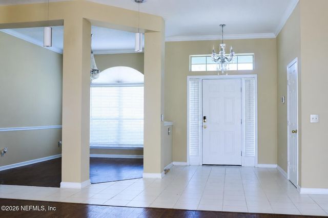 11820 POYDRAS Lane, Jacksonville, FL 32218