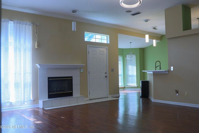 11820 POYDRAS Lane, Jacksonville, FL 32218