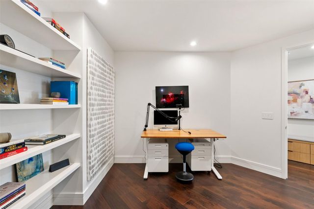 501 West Ave 3304, Austin, TX 78701