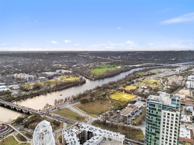 501 West Ave 3304, Austin, TX 78701