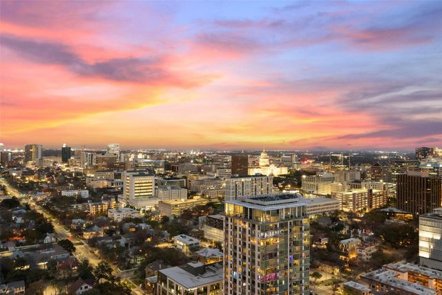 501 West Ave 3304, Austin, TX 78701