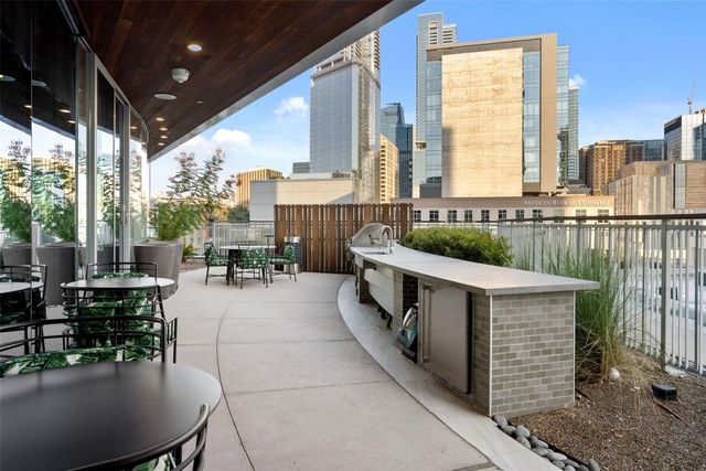 501 West Ave 3304, Austin, TX 78701