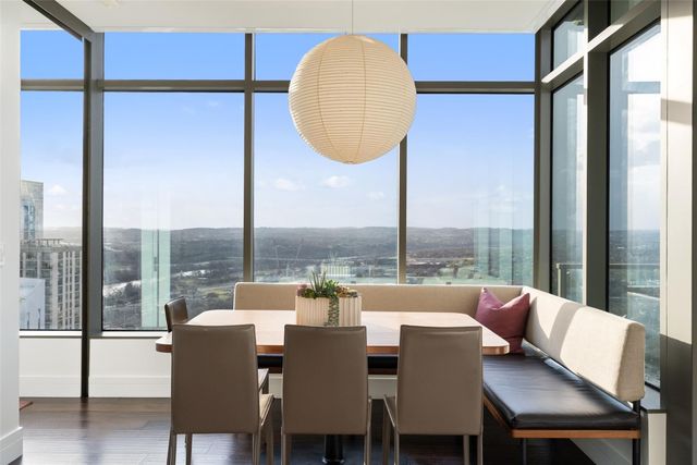 501 West Ave 3304, Austin, TX 78701