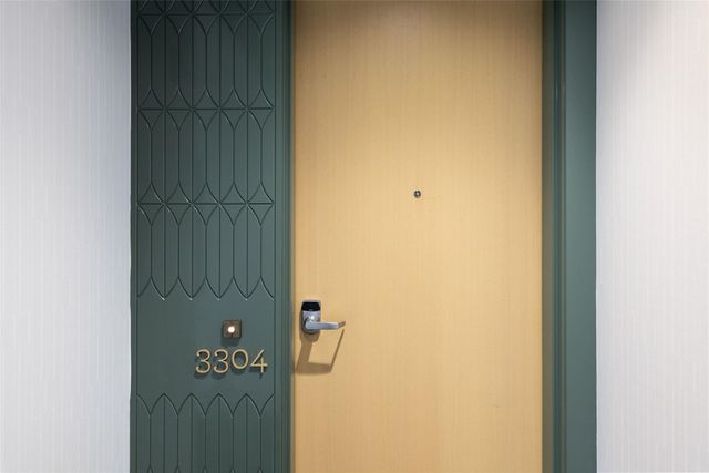 501 West Ave 3304, Austin, TX 78701