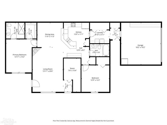 29981 Fox Run Circle, Warren, MI 48092