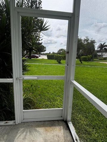 353 SHEFFIELD O, West Palm Beach, FL 33417