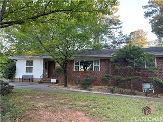 1684 Barnett Shoals Road, Athens, GA 30605
