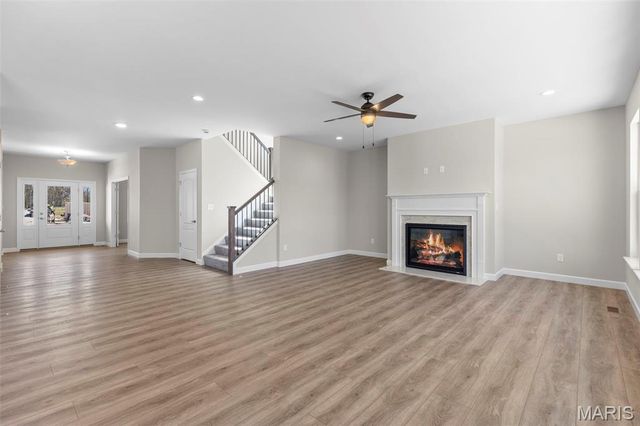 1 TBB Waterford II @ Wyndemere Addition, St Louis, MO 63131