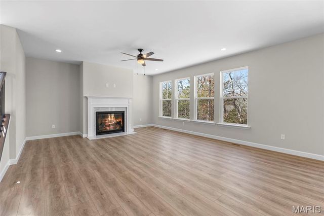 1 TBB Waterford II @ Wyndemere Addition, St Louis, MO 63131