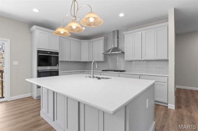 1 TBB Waterford II @ Wyndemere Addition, St Louis, MO 63131