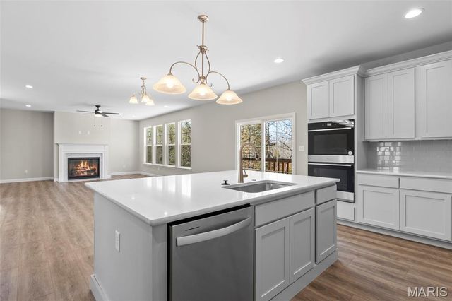 1 TBB Waterford II @ Wyndemere Addition, St Louis, MO 63131