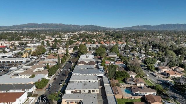 7454 Canby, Reseda (los Angeles), CA 91335