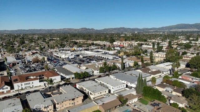 7454 Canby, Reseda (los Angeles), CA 91335