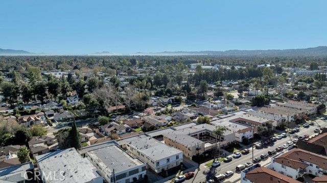 7454 Canby, Reseda (los Angeles), CA 91335