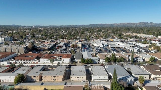 7454 Canby, Reseda (los Angeles), CA 91335