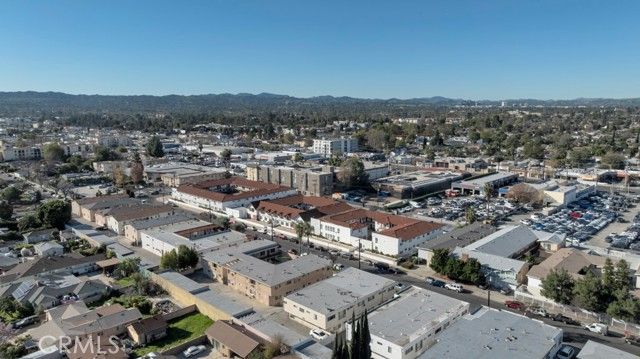 7454 Canby, Reseda (los Angeles), CA 91335