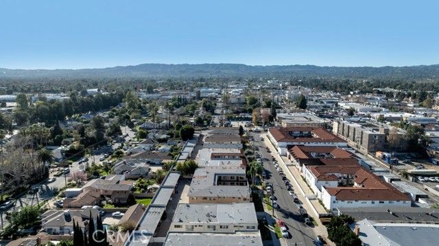 7454 Canby, Reseda (los Angeles), CA 91335