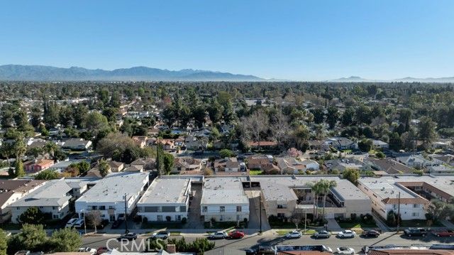 7454 Canby, Reseda (los Angeles), CA 91335