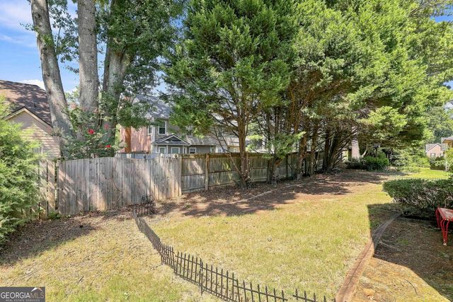 250 Brittany Chase, Fayetteville, GA 30214