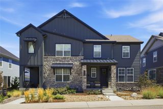 9777 Banner Peak Street, Littleton, CO 80125