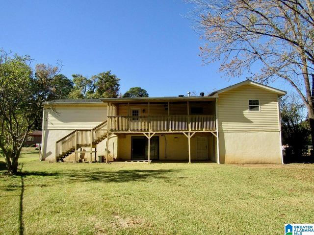 2839 NOVEL DRIVE, Bessemer, AL 35023