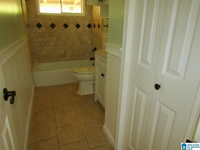 2839 NOVEL DRIVE, Bessemer, AL 35023