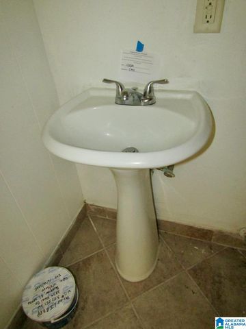 2839 NOVEL DRIVE, Bessemer, AL 35023