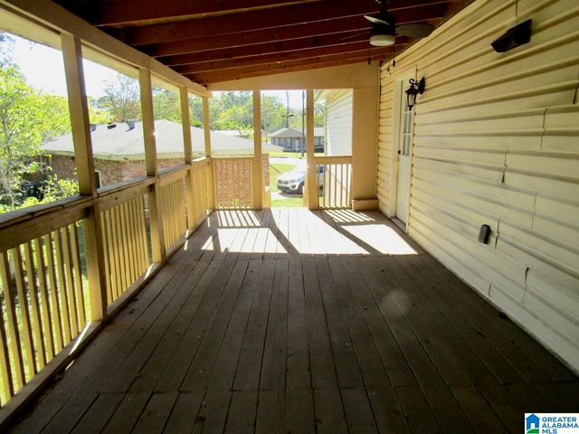 2839 NOVEL DRIVE, Bessemer, AL 35023