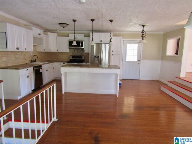 2839 NOVEL DRIVE, Bessemer, AL 35023