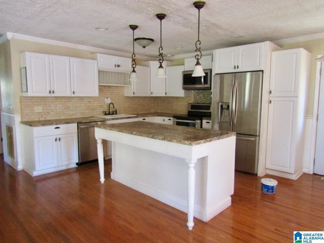 2839 NOVEL DRIVE, Bessemer, AL 35023