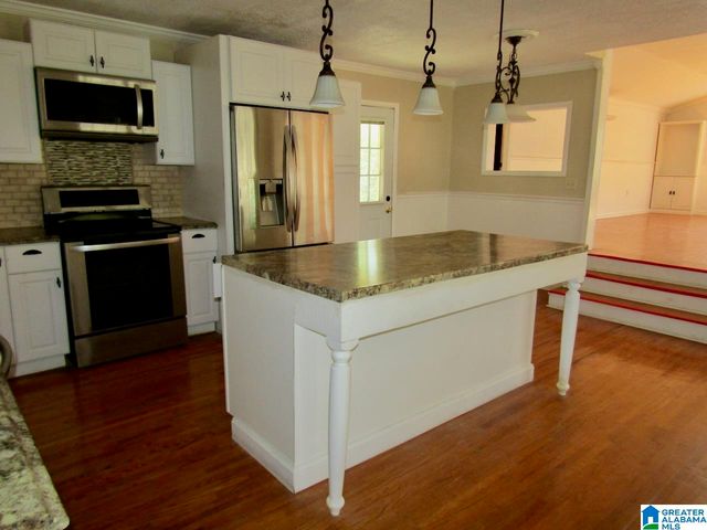 2839 NOVEL DRIVE, Bessemer, AL 35023