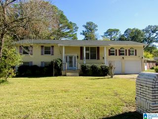 2839 NOVEL DRIVE, Bessemer, AL 35023