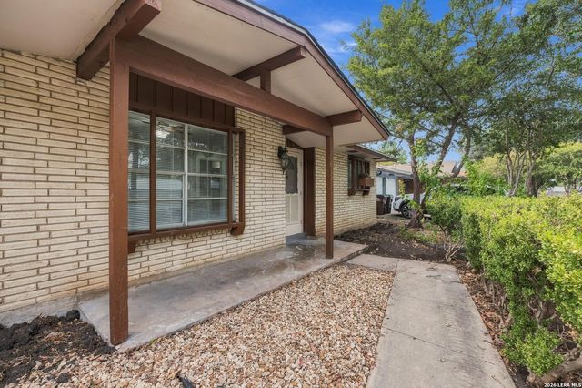 7123 Tealeaf St, Leon Valley, TX 78238