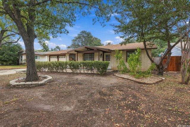 7123 Tealeaf St, Leon Valley, TX 78238
