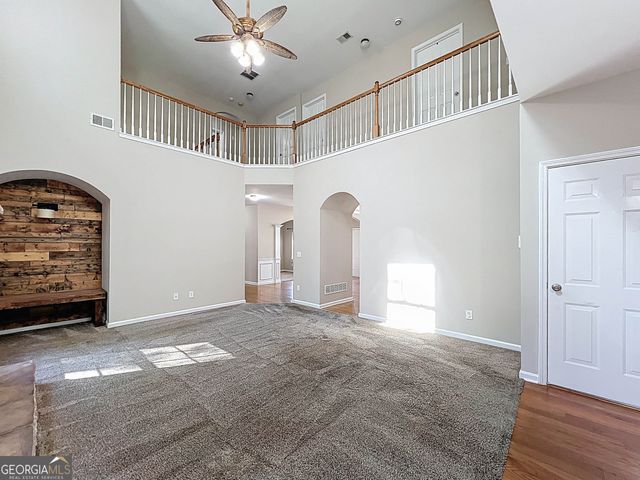 262 LILYFIELD Lane, Acworth, GA 30101