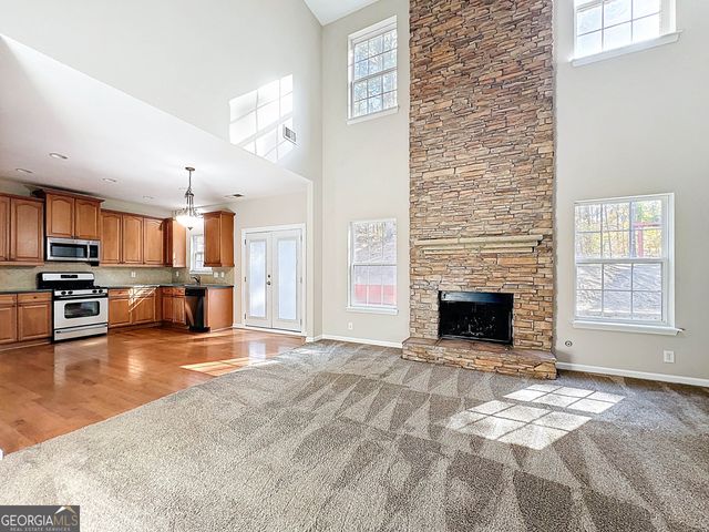 262 LILYFIELD Lane, Acworth, GA 30101