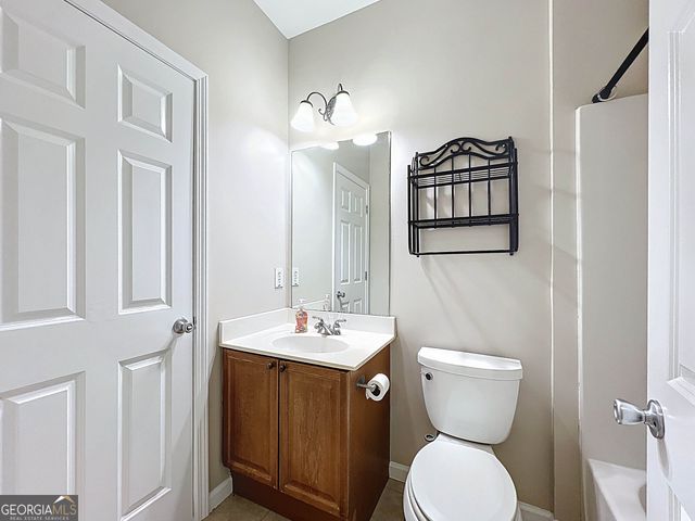 262 LILYFIELD Lane, Acworth, GA 30101