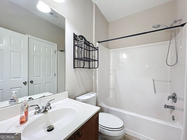 262 LILYFIELD Lane, Acworth, GA 30101